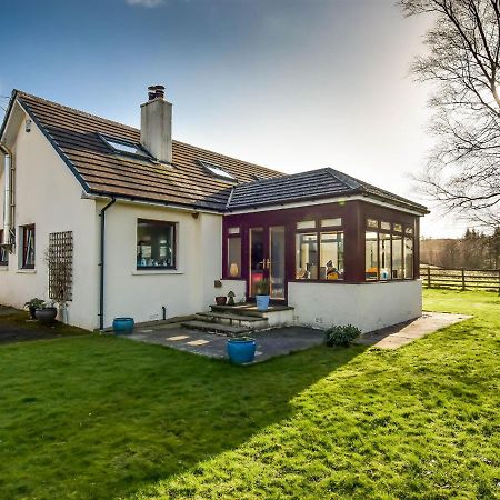 Borgan Cottage Newton Stewart Esterno foto