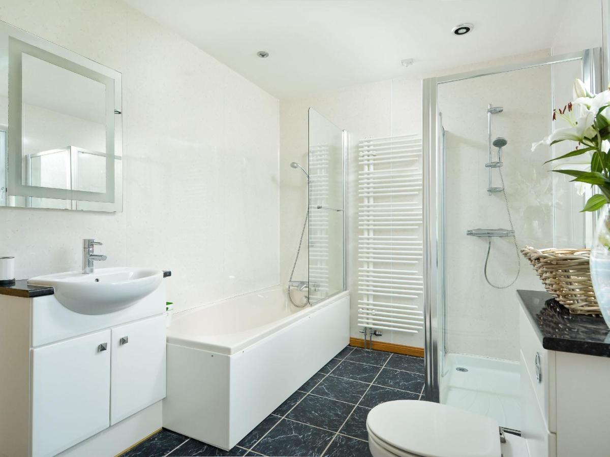 Borgan Cottage Newton Stewart Esterno foto