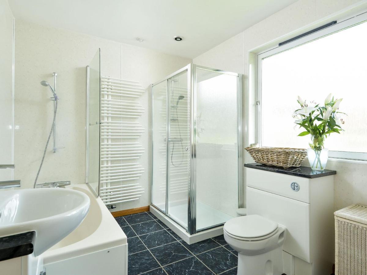 Borgan Cottage Newton Stewart Esterno foto