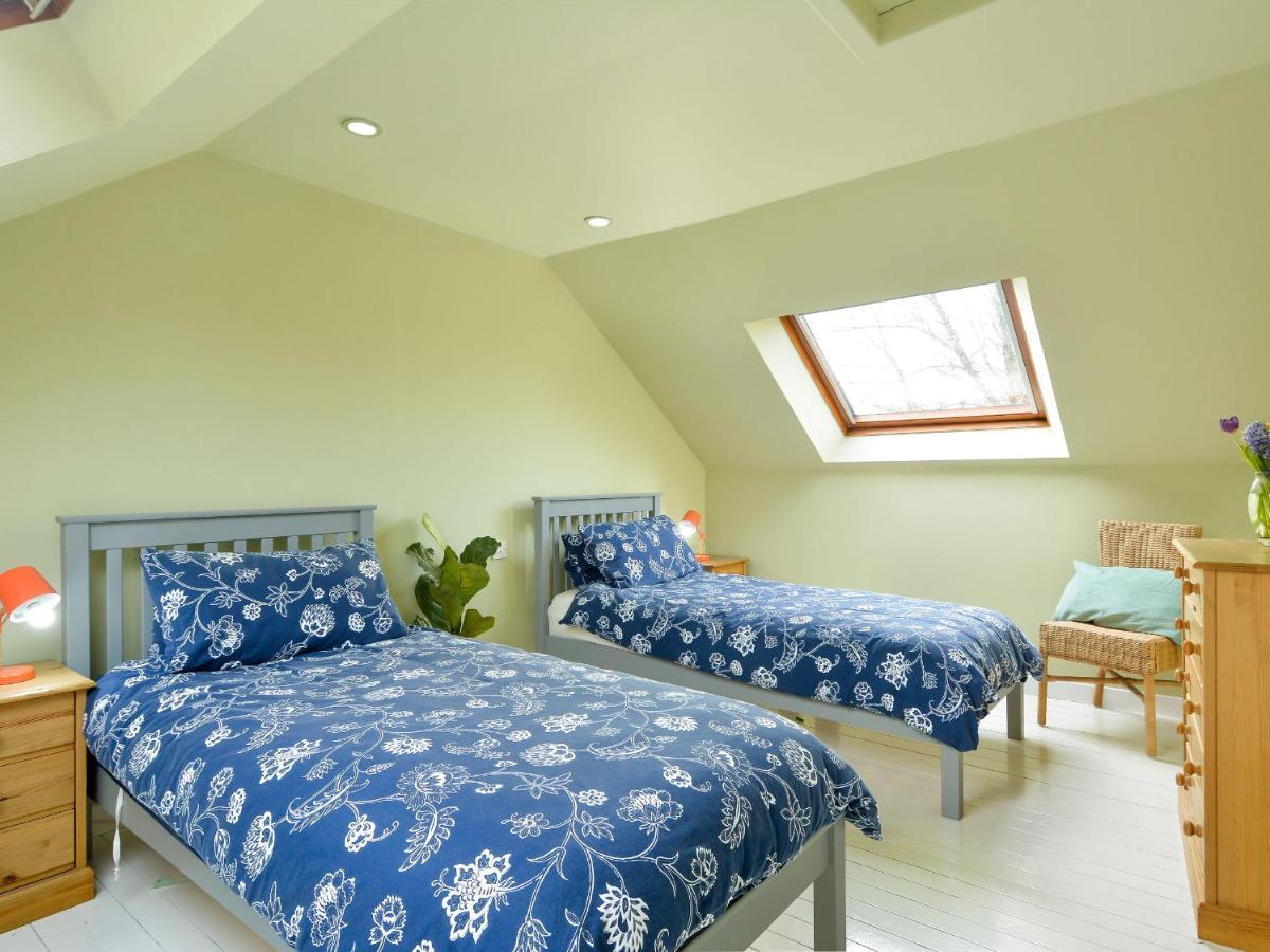 Borgan Cottage Newton Stewart Esterno foto