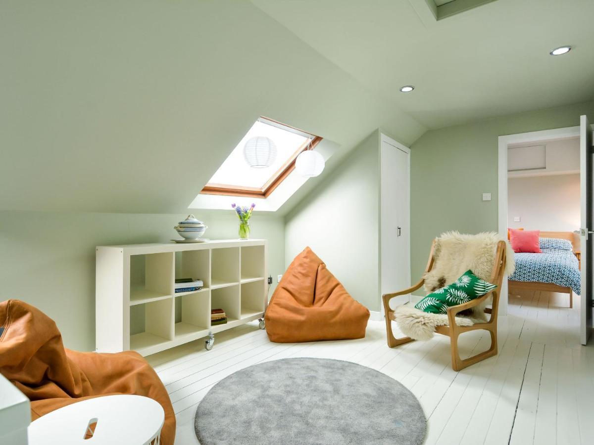 Borgan Cottage Newton Stewart Esterno foto