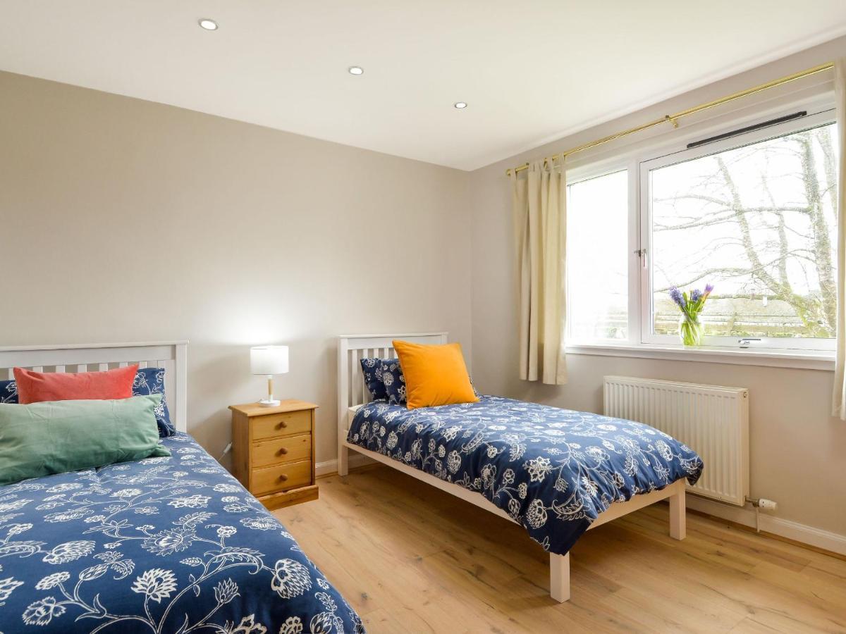 Borgan Cottage Newton Stewart Esterno foto