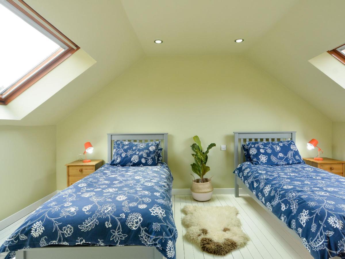 Borgan Cottage Newton Stewart Esterno foto